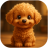 icon Talking Teddy Dog 5.5