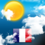 icon Weather France