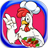 icon Cooking Game Spicy Chicken 65 1.2.0