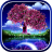 icon Sakura Garden Live Wallpaper 1.0.4