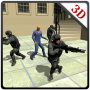 icon Army Shooter: President Rescue