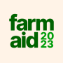 icon Farm Aid 2023