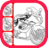 icon Draw Motorcycle 1.1