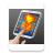 icon FireScreenPrank 1.2