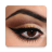 icon Eye Makeup Tutorial 2.0