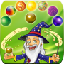 icon Magic Bubble Shooter