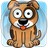 icon Toddler Animal Pop 5.3