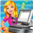 icon Supermarket cash register 1.24