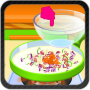 icon Cooking Game - Chicken Game