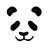 icon Panda Face 1.0.1