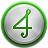 icon 4shared Music 2.7.13