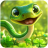 icon Talking Snake 2.45