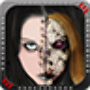 icon Zombie Face Booth