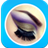 icon Eyes Makeup Tutorial 1