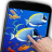icon Aquarium Live Wallpaper 4.1