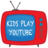 icon Kids Play Youtube 1.2