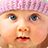 icon Cute Baby Wallpaper 1.6