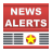 icon Spanish News Alerts 8.8