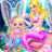 icon Mermaid Newborn Care 2.0.8