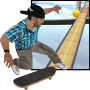 icon SKATE UP Free