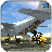 icon Cargo Plane City Airport 1.8