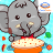 icon Marbel Magic Food Maker 1.3.0