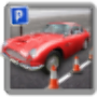 icon Car Parking 2015 3D