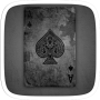 icon Ace of Spades Poker