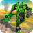 icon Euro Train Transformer Robot War 1.0.6