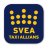 icon Svea Taxi Allians 4.0