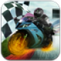 icon Racing Moto X