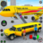 icon Crazy Car Transports Truck 1.29