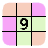 icon SuFreeDoku 1.027