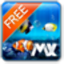 icon MXHome Theme Aquarium 