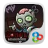 icon Zombie GOLauncher EX Theme v1.1