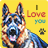 icon German Shepherds Wallpaper 1.4