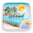 icon Island Style GO Weather EX 1.0.2