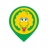 icon Sesame Place 6.0