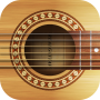 icon Real Guitar: lessons & chords
