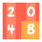 icon puzzle2048 3.3.2