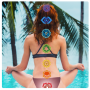 icon Chakra Healing