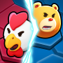 icon Hex Takeover