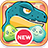 icon dinosaur adventure park 1.0.0