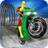 icon Incredible Superheros on Crazy Wheels 1.0