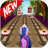 icon little pony adventurer runner 1.0