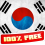 icon Learn Korean