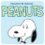 icon Peanuts comics by KaBOOM!