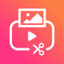 icon Video Photos