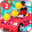 icon Ladybug Adventure Racing 1.0