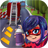 icon Ladybug Runner Dash 1.0